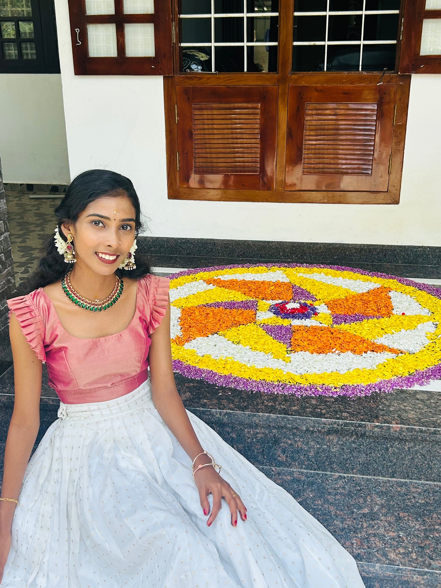 Onam collections