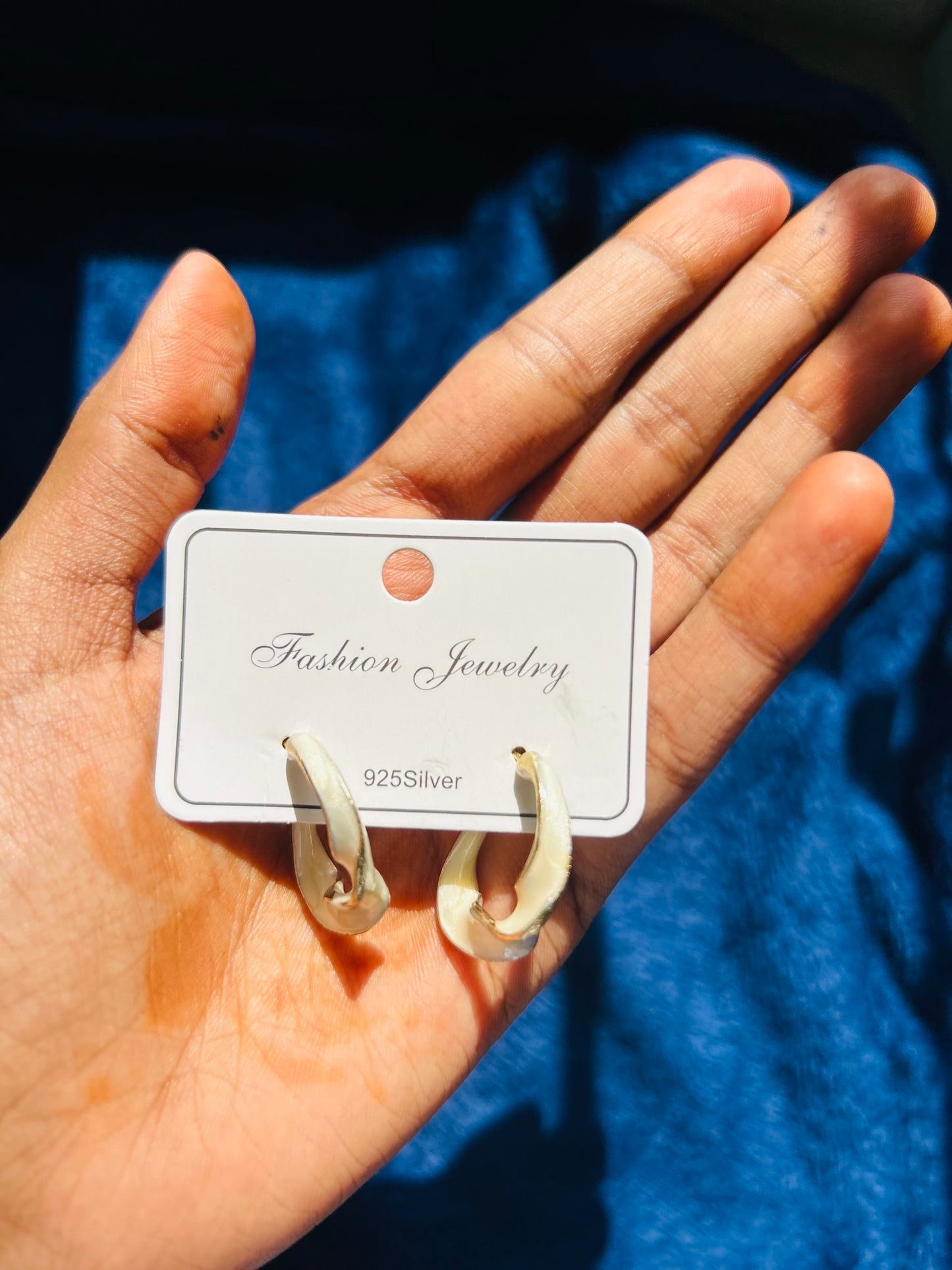 Simple hoops