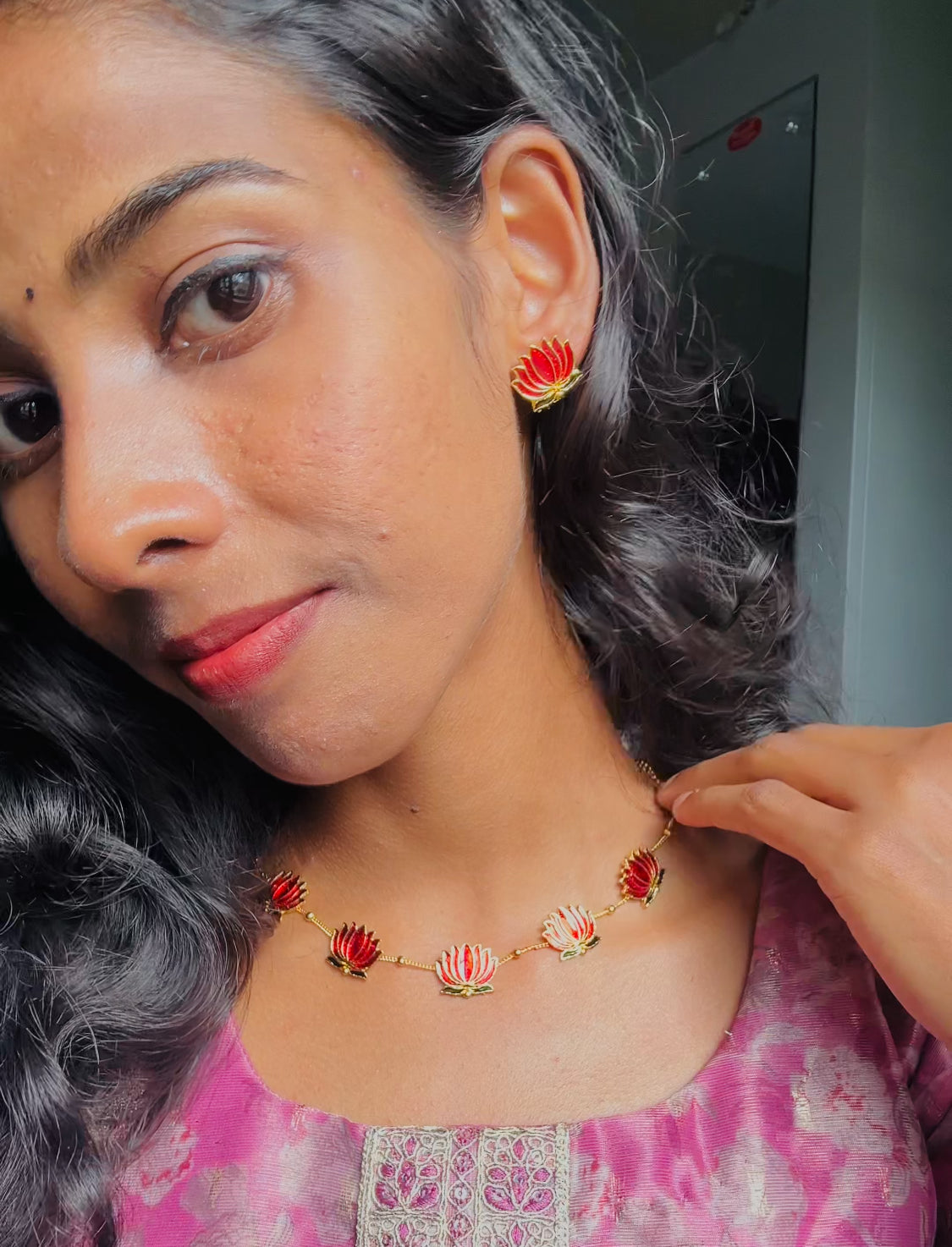 Lotus chain set premium quality